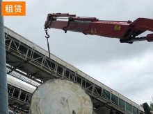 大理升降機租賃 專業機械設備租賃，助力高效施工與安全作業