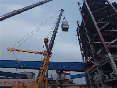 邯鄲設備租賃服務全解析 吊車出租、橋梁吊裝與道路救援的專業之選