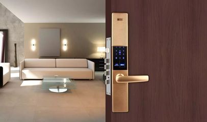 智能鎖市場渠道演變分析 零售市場或將成未來主戰(zhàn)場