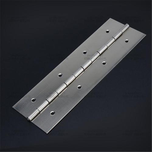 長(zhǎng)合頁(yè)鉸鏈廠家不銹鋼長(zhǎng)合頁(yè)排鉸廠家定制暄羿