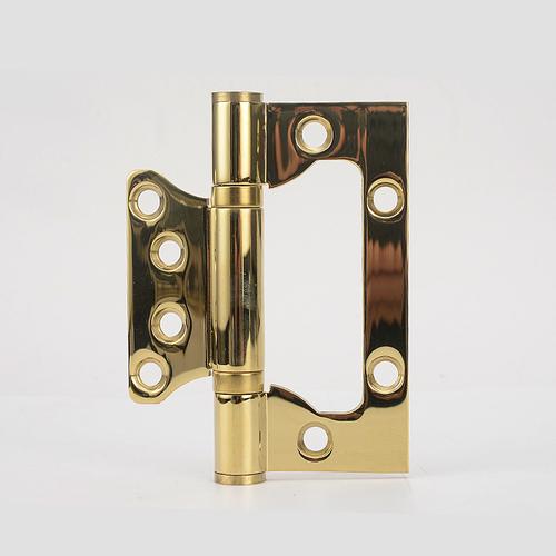 304不銹鋼子母合頁(yè)加厚合葉錳鋼靜音鐵4寸5寸軸承木門(mén)房門(mén)內(nèi)門(mén)廠