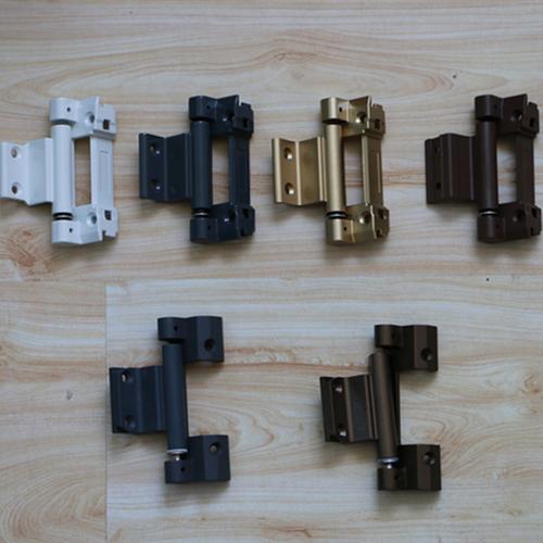 斷橋鋁內(nèi)倒不銹鋼下合頁(yè) 新式鋁合金窗承重內(nèi)倒合頁(yè) 門(mén)窗內(nèi)倒合頁(yè)