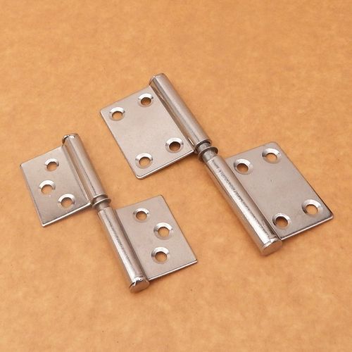 不銹鋼拆卸合頁(yè)旗形3寸4寸5寸房門(mén)衛(wèi)生間木門(mén)防火合葉門(mén)鉸