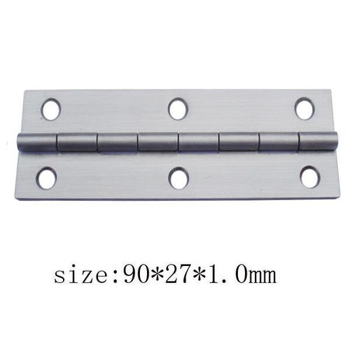 不銹鋼合頁(yè) HG11058