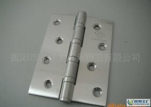 吉祥龍geshigao304不銹鋼合頁4寸2.0厚_五金.工具