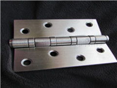 平開合頁,不銹鋼平開合頁,中高檔不銹鋼合頁,鑫源合頁廠高清圖片 高清大圖