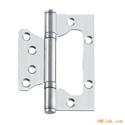 供應(yīng)不銹鋼子母合頁 廠家