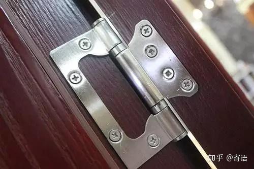 威海裝修 五金配件選不對,裝修再好也白費(fèi)